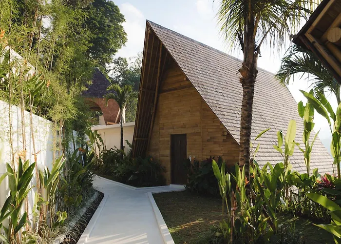Villa Numa Bali