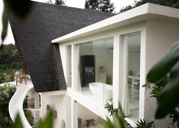 Numa Bali Villa Sidemen (Bali)