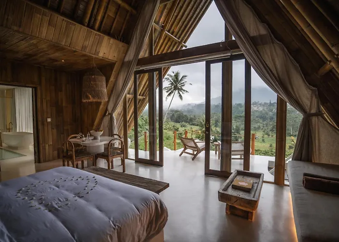 Numa Bali