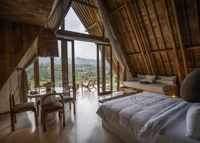 Numa Bali Villa *